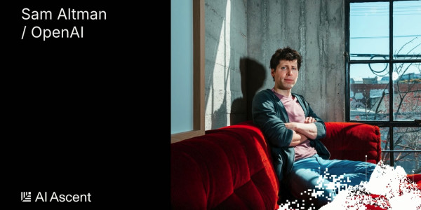 From 14 People to 500 Million Users: Sam Altman Reflects on OpenAI Journey