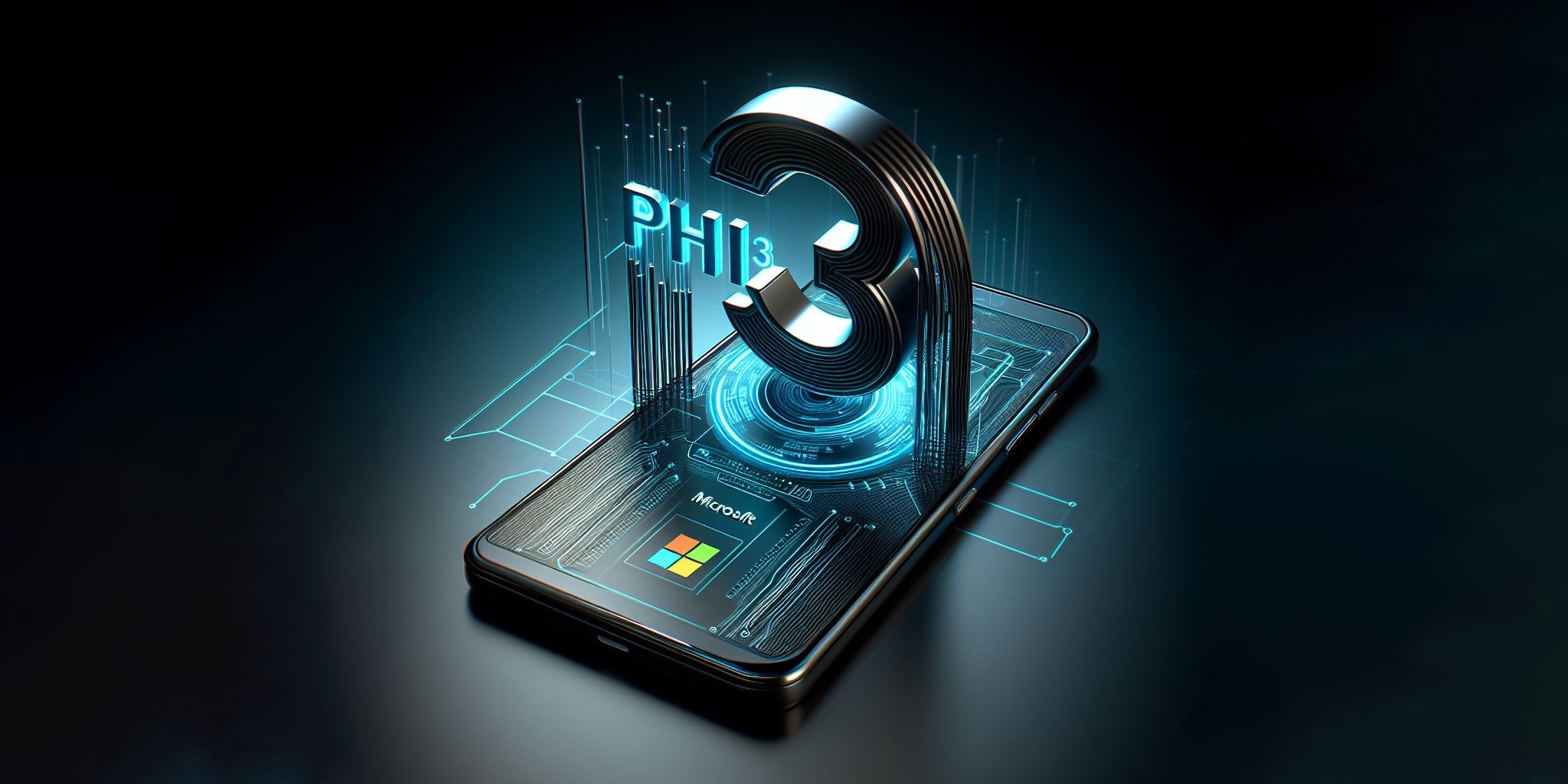 AI in Your Pocket with Microsoft phi-3-mini Model