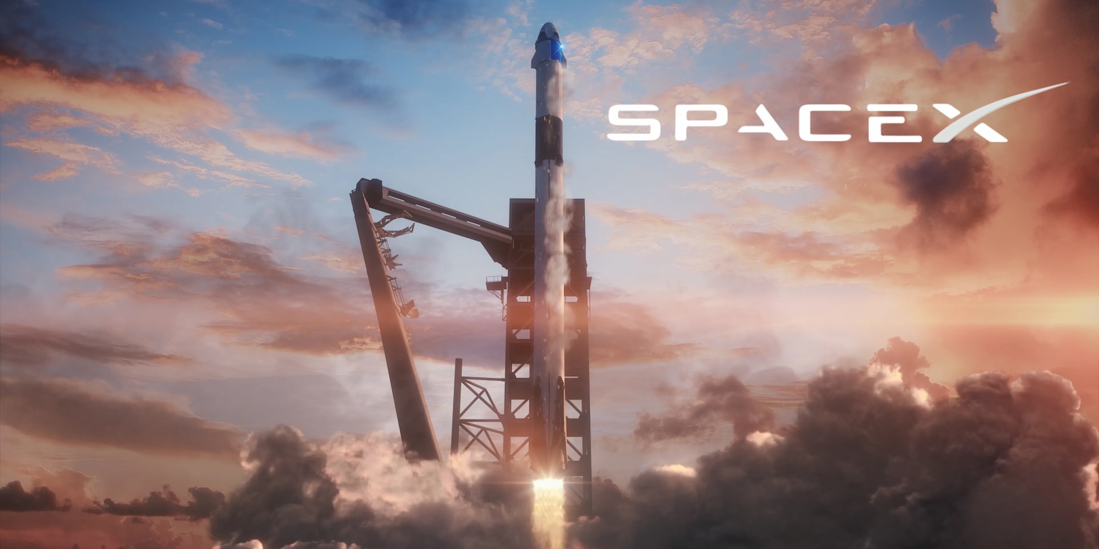 SpaceX Shares Stunning Orbital Sunrise Video During Starlink Deployment