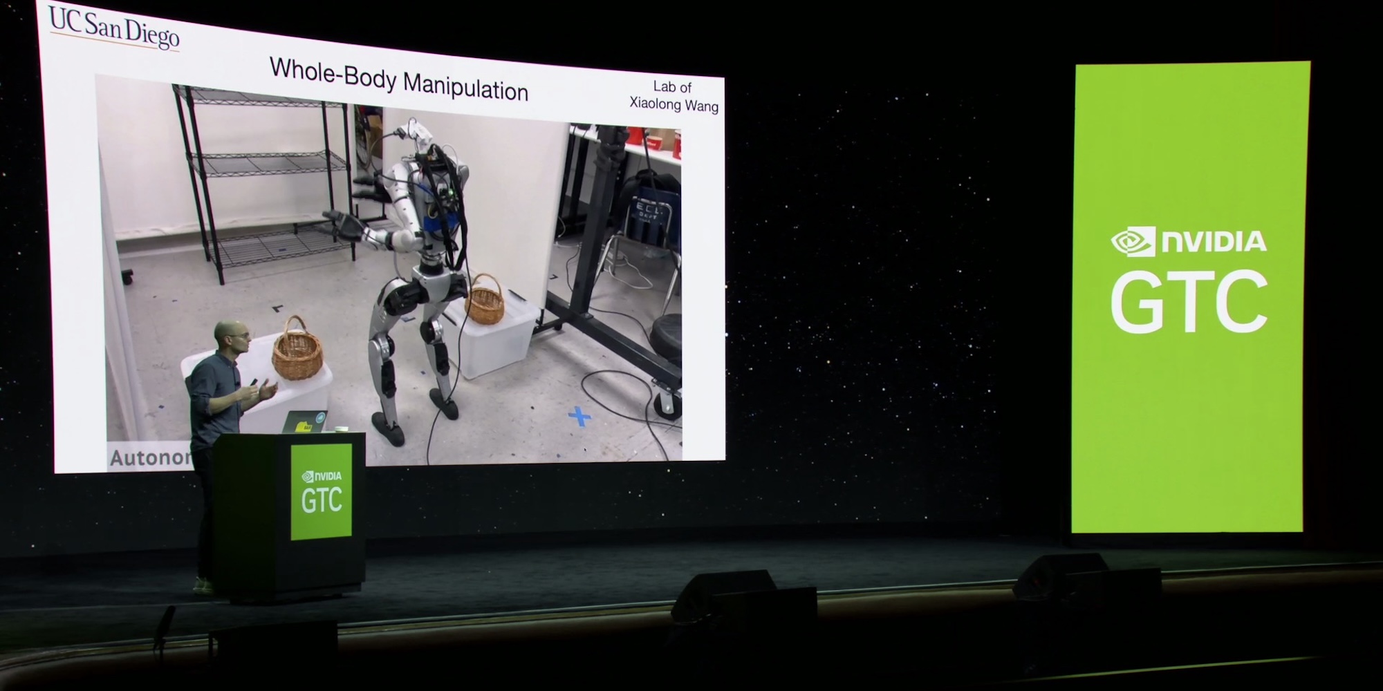 UC Berkeley Peter Abbeel's Vision for AI-Powered Humanoid Robots