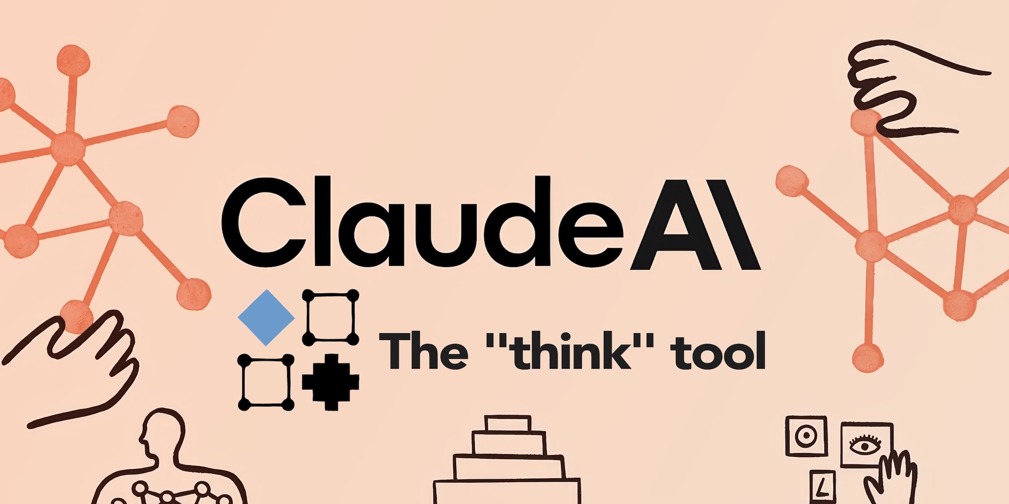 Claude's New Thinking Powers: How Extended Reasoning and Search Makes AI Smarter