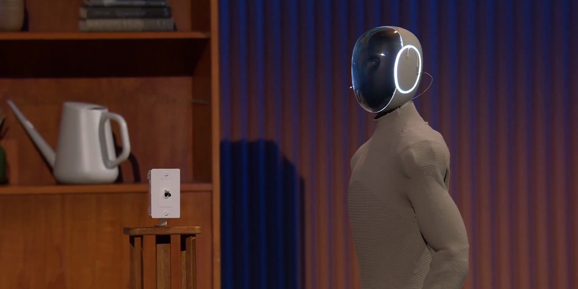 How NEO Humanoid Robots As Robot Butler Are Reshaping Our Future