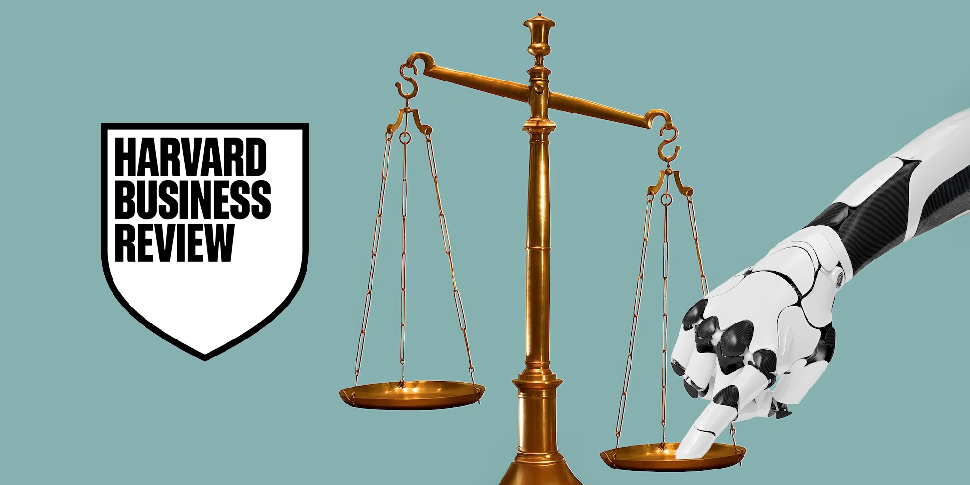AI Hidden Personalities: HBR Research Reveals the Values Behind Your LLMs
