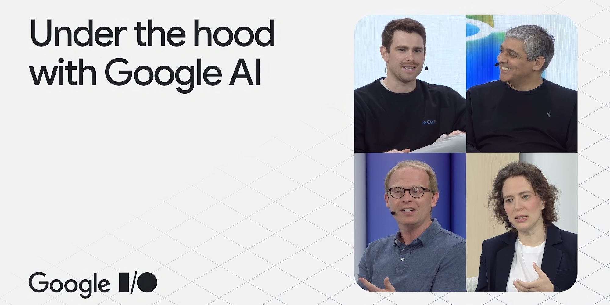 Google Search Is Becoming Your Personal AI-Powered Research Assistant