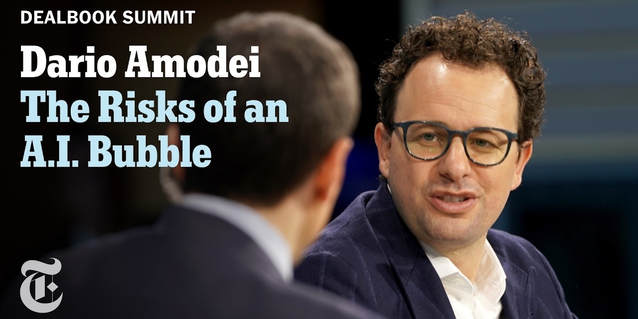 The AI Bubble Risk: How Uncertainty Could Create the Next Tech Crash