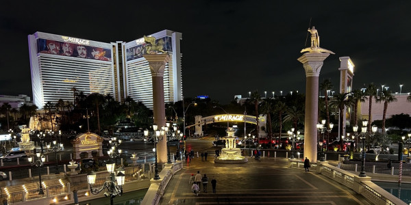 CES Las Vegas January 2023
