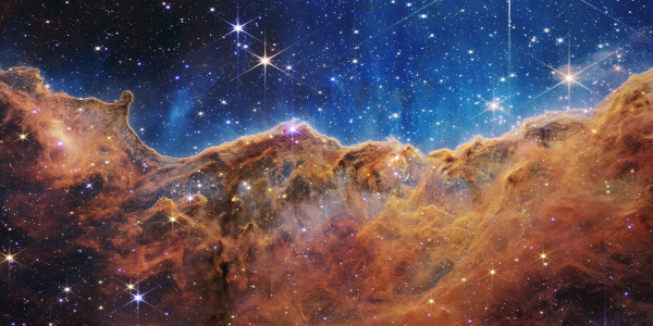 Mysterious Infrared Signals from 60 Stars Hint at Possible Alien Civilizations