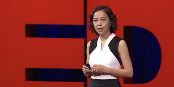 Fei-Fei Li: AI Will Understand the Real World