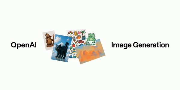 OpenAI Unveils Revolutionary Image Generation in ChatGPT: A New Era for Visual AI