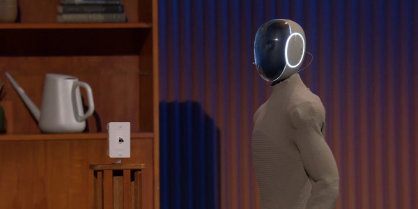 How NEO Humanoid Robots As Robot Butler Are Reshaping Our Future