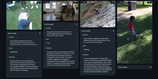 Self-Training AI in Video Understanding From Google and Stanford Researchers