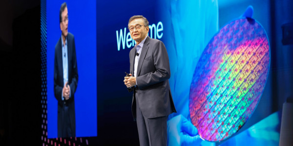 Intel Foundry Renaissance: How New CEO Lip-Bu Tan Is Reshaping Intel Future
