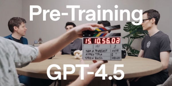 Sam Altman Unpacks the AI Frontier: From GPT-4.5 Hurdles to a Data-Bound Future