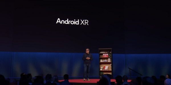 Google Vision for XR: Seamless AI Assistance Through Google XR Smart Glasses