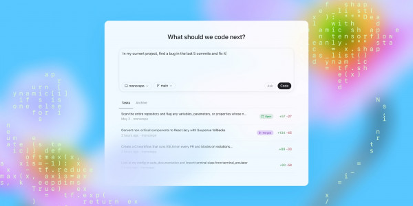 OpenAI Codex: Remote Software Agent That Can Run Many Coding Tasks In Parallel