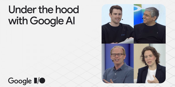 Google Search Is Becoming Your Personal AI-Powered Research Assistant