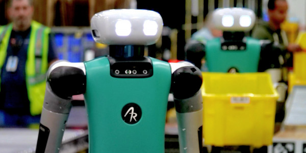 Why Humanoid Robots Are Starting in Warehouses Not Your Living Room