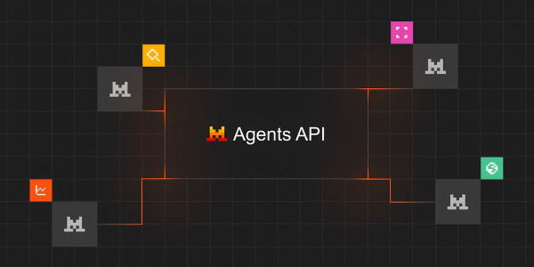 Mistral Agents API: The French Challenger Takes on Silicon Valley AI Agent Race